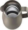 ALFI Isolierkanne Studio beige matt 1,0l Produktbild-Vorschau 6
