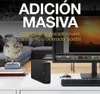 Seagate 8.9cm  4.0TB USB3.0 Expansion Desktop black Podgląd zdjęcia produktu 5