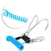 KEEP DIVING RVS-riffankers, duikveiligheidsaccessoires Productafbeelding-voorbeeld 4