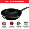 Tefal Resist Wokpfanne, Wok Pfanne, Antihaftversiegelung, Anteprima dell’immagine prodotto 12