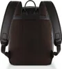 bugatti Clark - Rucksack 15" 40 cm (darkbrown) Produktbild-Vorschau 11
