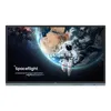 BenQ RM6504 65inch UHD LED 1200 1 400nits 8ms 3xHDMI RJ45 Náhled obrázku produktu 1