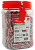 Dübel DUOPOWER 6x30 BigBox (hellgrau/rot, 950 Stück, Produktbild-Vorschau 27