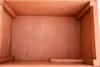 @Pet Hedgehog House Wood Brown Náhled obrázku produktu 4
