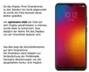 1x Schutzfolie für Lenovo K11 - Anti-Shock 9H Folie dipos Produktbild-Vorschau 3