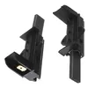 vhbw 2x Kohlebürste 5 x 12,5 x 29 mm kompatibel mit Beko Produktbild-Vorschau 3