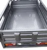Elektro-Lastendreirad „CargoCruiser“ 25/45 km/h, 60V/60 Ah Produktbild-Vorschau 5