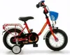 Kinderfahrrad FEUERWEHR 12 Zoll Produktbild-Vorschau 5
