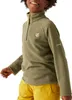 Freehand Fleece martiniolive (0GH) 11-12yrs Produktbild-Vorschau 1