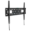 MANHATTAN TV-Wandhalterung flach 37"-70" bis 35kg starr Produktbild-Vorschau 6