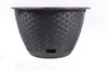 Pot de fleurs RATOLLA Round W 240, suspendu, anthracite, Voir les images du produit 2