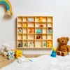 Creative Deco Setzkasten Holz Sammelbox Holztablett 28 Produktbild-Vorschau 5