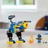 LEGO Sonic the Hedgehog  Cyclone vs. Metal Sonic - Produktbild-Vorschau 6
