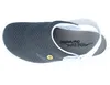Abeba ESD-Berufsschuhe Dynamic OB Clog anthrazit CE ESD SRC Produktbild-Vorschau 7