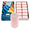 Nähgarn Polyester 1 Spule 40/2 120er 1000m babyrosa Produktbild-Vorschau