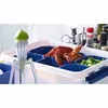SmartStore Pro PROFI-Box 50L PRO 45, weiß Produktbild-Vorschau 4