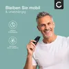 CELLONIC 1x Akku für Rasierer & Haarschneider Kompatibel Produktbild-Vorschau 5
