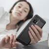Hülle Carbon für Motorola Edge 30 Neo Schutzhülle Handy Produktbild-Vorschau 7