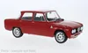 MCG 1:18 Alfa Romeo Giulia Nuova Super - red - 1974 Produktbild-Vorschau 10