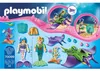Kúzlo - Perlový rybár s rajom (70099) Náhľad obrázku produktu 11