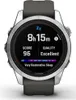 Garmin Multisport Smartwatch Sportuhren fenix 7S Pro GPS Produktbild-Vorschau 18