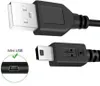 USB Kabel Datenkabel Adapterkabel Cable kompatibel für Produktbild-Vorschau 3