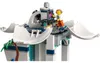 LEGO® 60351 LEGO® City 60351 Raumfahrtzentrum Bausatz Voir les images du produit 43
