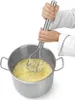 HENDI Kartoffelstampfer Edelstahl 450 mm Produktbild-Vorschau 5