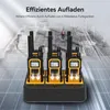 Retevis RB648 Plus Radio, Étanche IP67, Talkies-walkies, Voir les images du produit 7