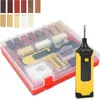 SWANEW Kit de réparation bois stratifié Kit de réparation Voir les images du produit 1