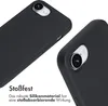 Custodia in silicone imoshion con cinturino iPhone 16e - Anteprima dell’immagine prodotto 7