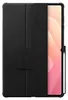 Spigen Rugged Armor Pro Bookcase voor de Samsung Galaxy Tab Productafbeelding-voorbeeld 7