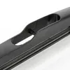 Scheibenwischer hinten Heckwischer Set Blatt mit Arm für Produktbild-Vorschau 9
