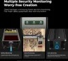 Creality Falcon 2 Pro 22W Graviermäschine Geschlossen, mit Produktbild-Vorschau 16