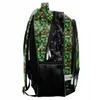 8 teile Schulrucksack MINECRAFT Ergonomisch ranzen rucksack Produktbild-Vorschau 4