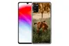 MuchoWow® Handyhülle Schutzhülle Hülle für Samsung Galaxy Produktbild-Vorschau 2
