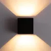 LUMILED vonkajšie nástenné svietidlo nástenné svietidlo Náhľad obrázku produktu 3