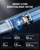 Fanttik Slim V8 Apex Akku-Autostaubsauger 19000Pa 45AW Produktbild-Vorschau 6