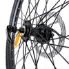 Cityrad C1 Pro E-Bike Elektrofahrrad 28 Zoll Pedelec Damen Produktbild-Vorschau 8