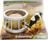 Futterring mit Ballen und Kuh, 1Stück Produktbild-Vorschau 1
