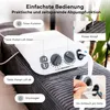 VENENWALKER PRO2 Lymphdrainage Gerät, Kompressionsgerät, Produktbild-Vorschau 9