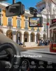 Caméra embarquée iZEEKER 2,5K, caméra de voiture 1440P QHD Voir les images du produit 3