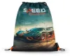 Oxybag Školská sada 3 ks OXY JUMPER auto Náhľad obrázku produktu 9
