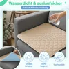 Waschbare Inkontinenzunterlage 3er Set, Nässeschutz für Produktbild-Vorschau 7