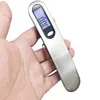 Elektronische Gepäckwaage LCD – Tragbar, bis 50 kg, Reise- Produktbild-Vorschau 2
