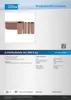 Güde Schleifzubehör-Set 6-tlg. K80 Schleifhülsen Schleifband Spindel-Bandschleifmaschine Ersatzschleifband Bandschleifer Schleifmaschine 38353 325759 38364 4015671947215 stabilo-fachmarkt.de Anteprima dell’immagine prodotto