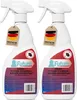 FUTUM 2x500ml Schaben Spray | Biozidfreies Kakerlaken Produktbild-Vorschau 1