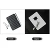 5W 5V malý solární panel s USB DIY Monokrystalický Náhled obrázku produktu 9