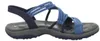 Sandali Del Marchio Skechers Del Modello Reggae Slim - Anteprima dell’immagine prodotto 18