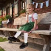 Chaussures de ville pour enfants, modèle "Haferlschuh", Voir les images du produit 5